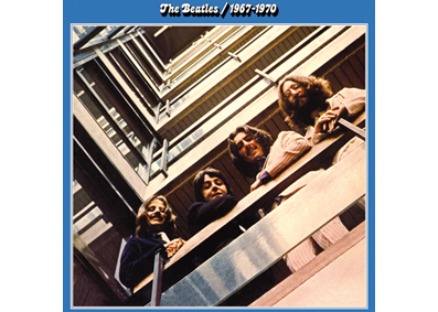 RPM: The Beatles 